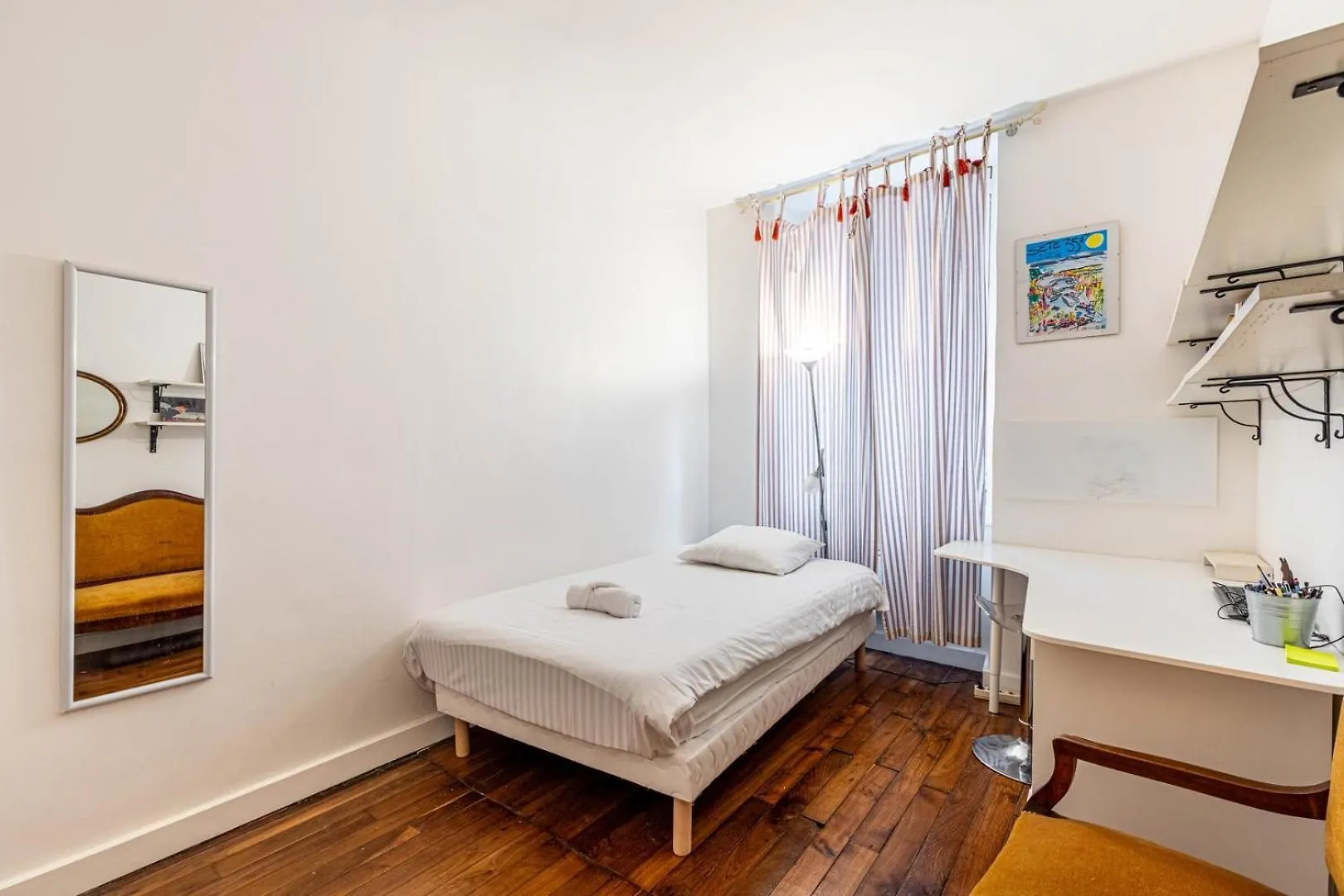 아파트 Guestready - A Happy Place To Stay In 파리