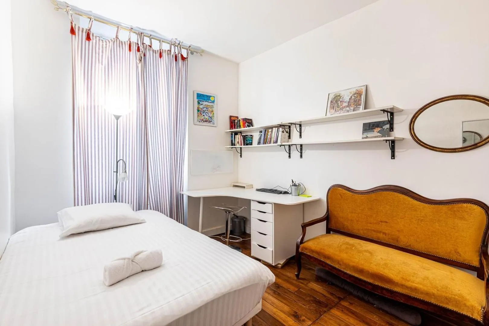 Guestready - A Happy Place To Stay In 파리 아파트