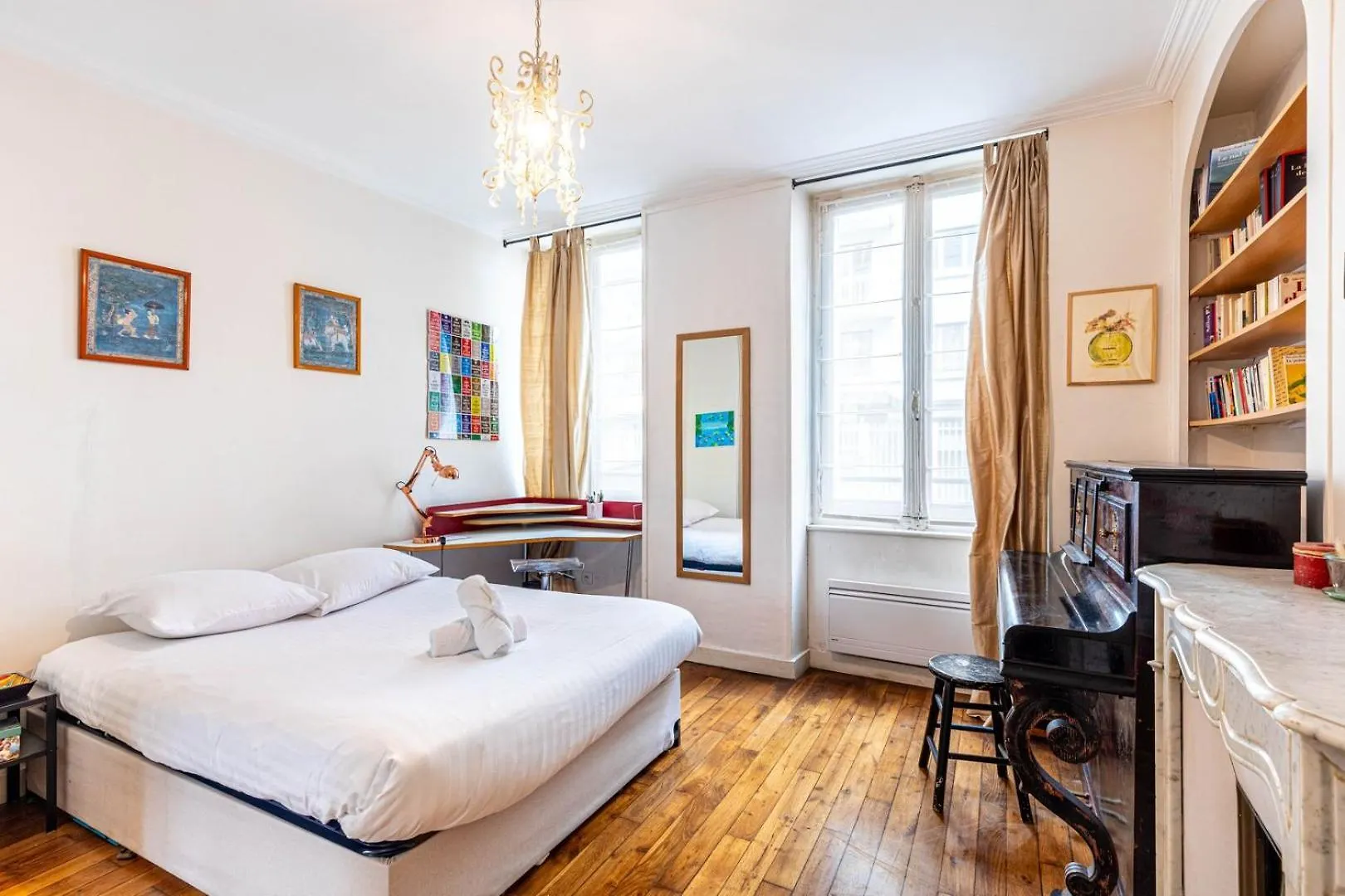 Guestready - A Happy Place To Stay In Paris 0*,  France