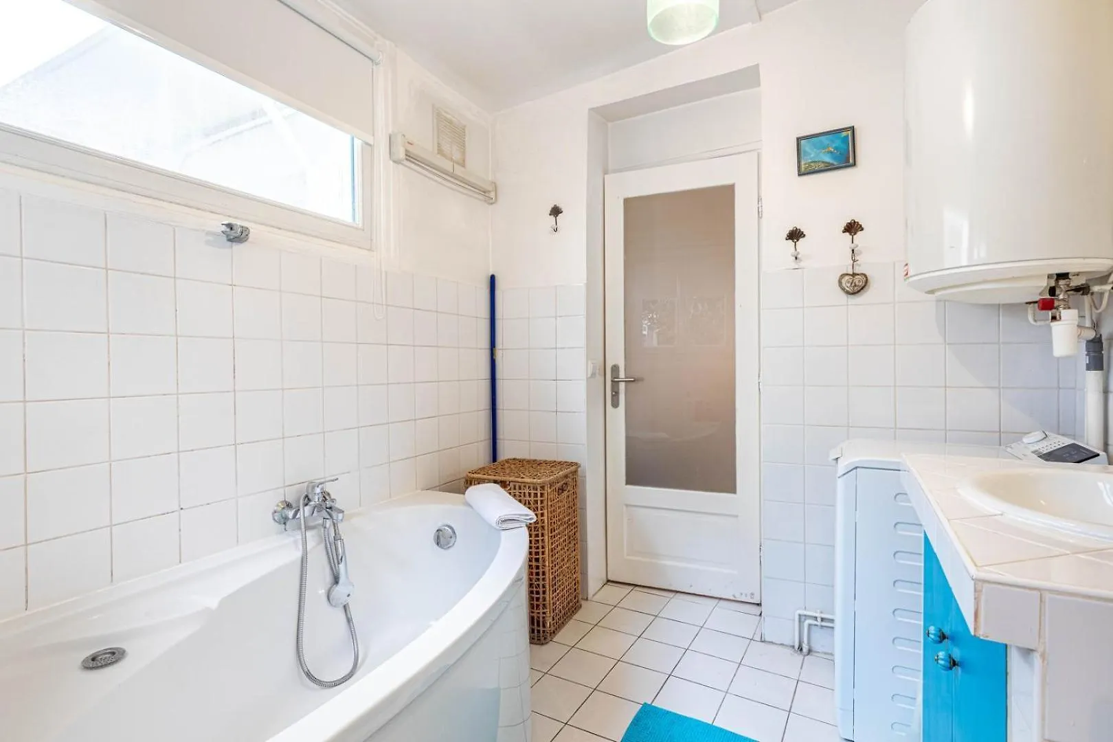Guestready - A Happy Place To Stay In Párizs 0*,  Franciaország