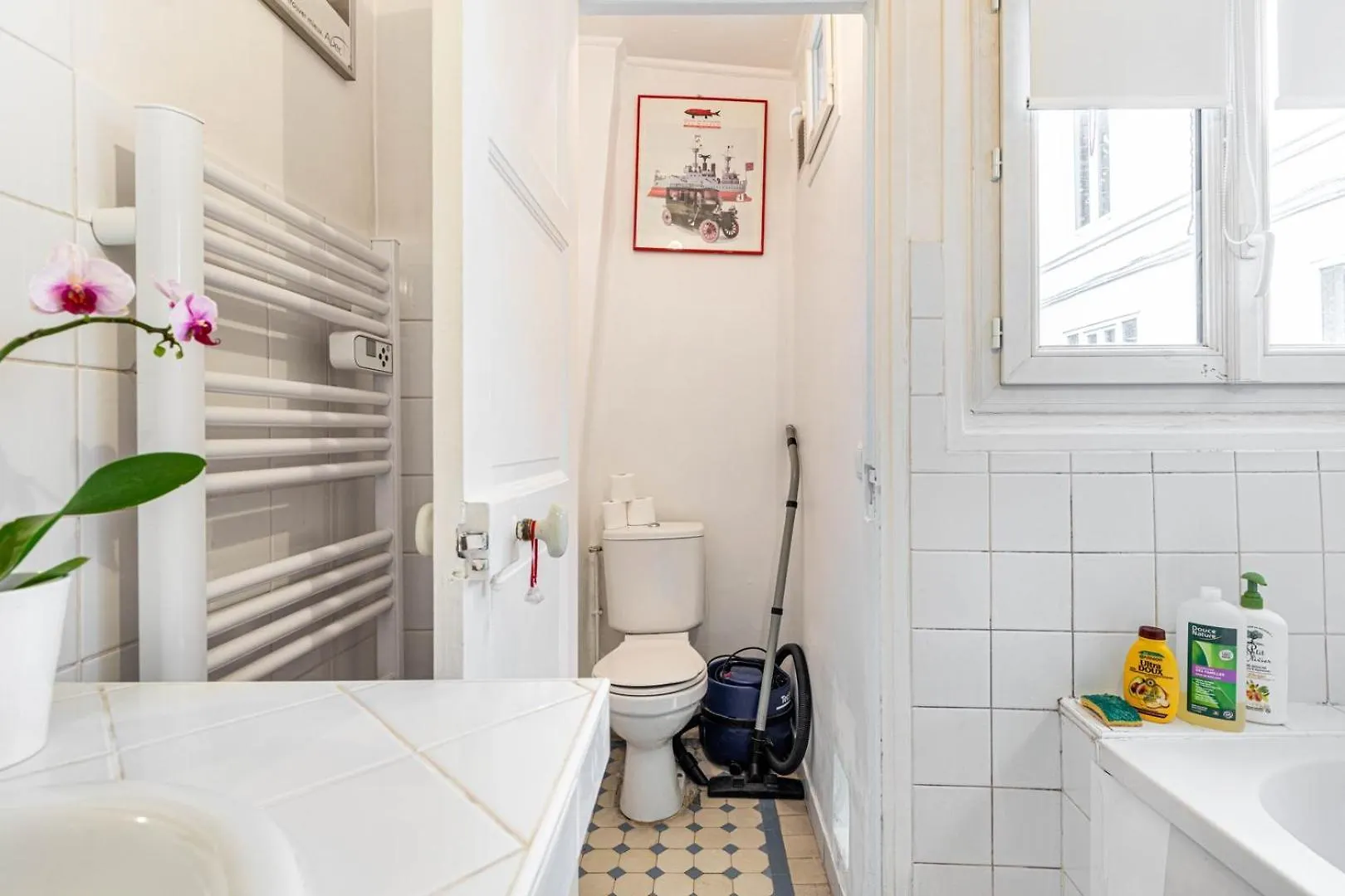 Apartment Guestready - A Happy Place To Stay In Paris France