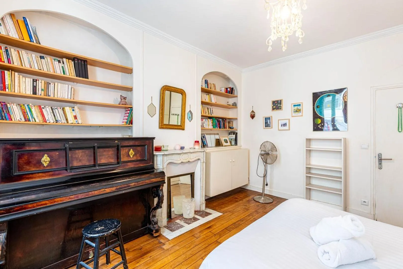 Apartment Guestready - A Happy Place To Stay In Paris