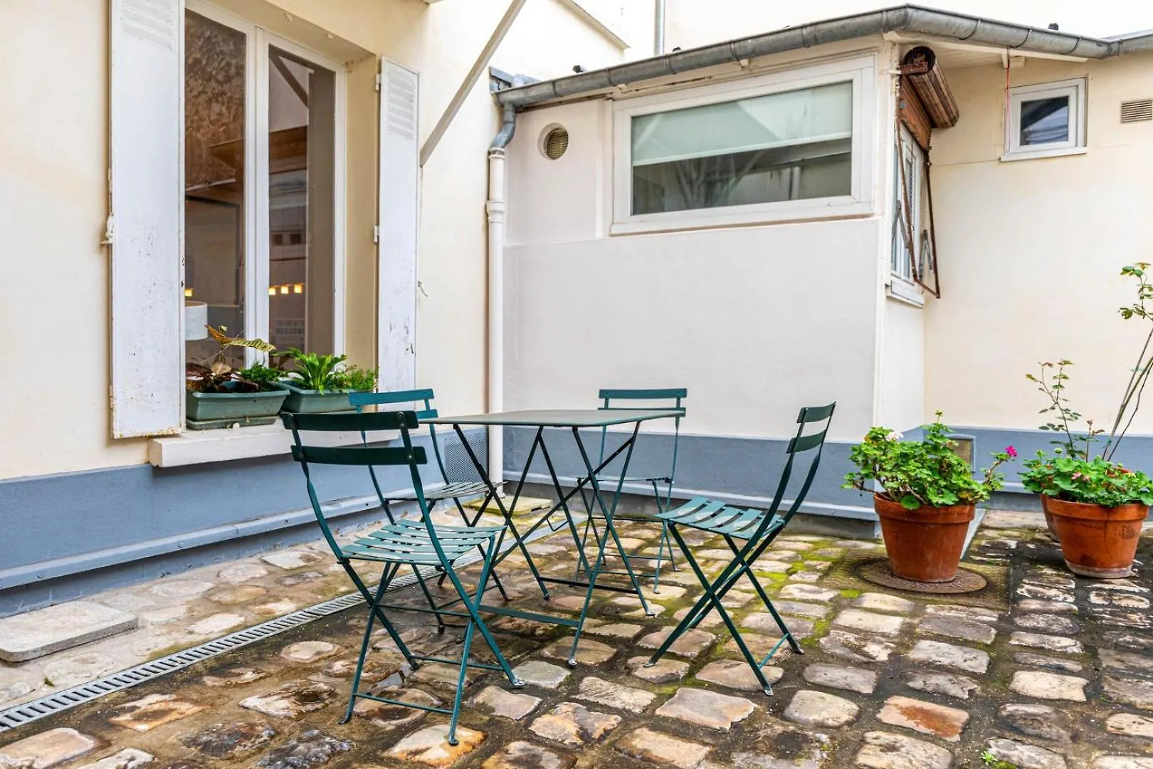 Guestready - A Happy Place To Stay In Paris Apartment